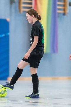 Bild 416 - C-Juniorinnen Futsalmeisterschaft